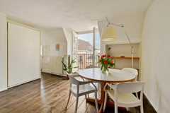 Koop:Vondelstraat 11B4V, 1054 GC Amsterdam - Foto