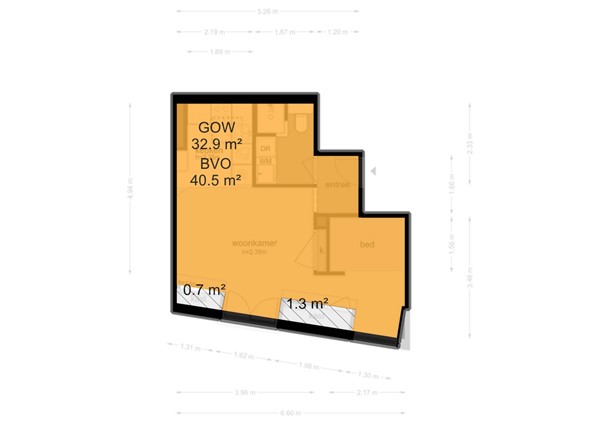 Vondelstraat 11B4V, 1054 GC Amsterdam - 12544_NEN.jpg