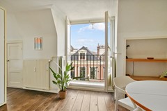 Koop:Vondelstraat 11B4V, 1054 GC Amsterdam - Foto