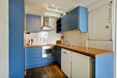 Koop:Vondelstraat 11B4V, 1054 GC Amsterdam - Foto