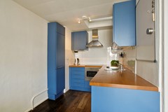 Koop:Vondelstraat 11B4V, 1054 GC Amsterdam - Foto