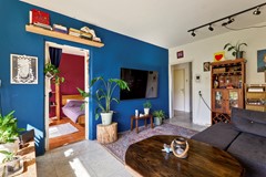Onder bod:Langswater 451, 1069 ED Amsterdam - Foto