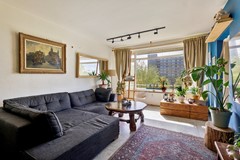 Onder bod:Langswater 451, 1069 ED Amsterdam - Foto