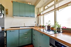Onder bod:Langswater 451, 1069 ED Amsterdam - Foto