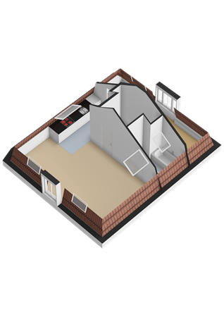 Saenredamstraat 28E, 1072 CH Amsterdam - Vierde verdieping - 3D.png