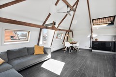 Nieuw in verkoop:Saenredamstraat 28E, 1072 CH Amsterdam - Foto