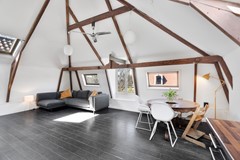 Nieuw in verkoop:Saenredamstraat 28E, 1072 CH Amsterdam - Foto