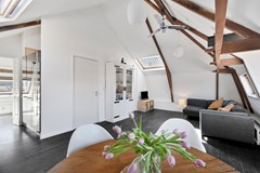 Nieuw in verkoop:Saenredamstraat 28E, 1072 CH Amsterdam - Foto