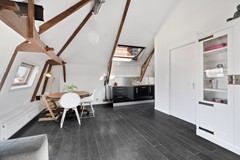 Nieuw in verkoop:Saenredamstraat 28E, 1072 CH Amsterdam - Foto