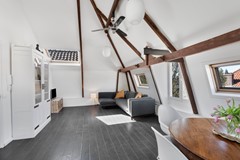 Nieuw in verkoop:Saenredamstraat 28E, 1072 CH Amsterdam - Foto