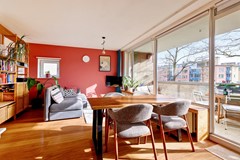 Onder bod:Hildo Kropplein 49, 1019 EE Amsterdam - Foto