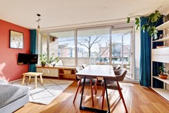 Onder bod:Hildo Kropplein 49, 1019 EE Amsterdam - Foto