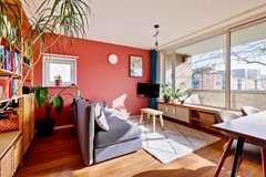 Onder bod:Hildo Kropplein 49, 1019 EE Amsterdam - Foto