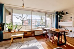 Onder bod:Hildo Kropplein 49, 1019 EE Amsterdam - Foto