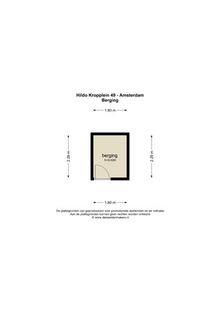 Hildo Kropplein 49, 1019 EE Amsterdam - DBM_12537_BR.jpg