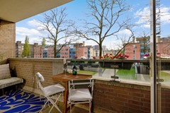 Onder bod:Hildo Kropplein 49, 1019 EE Amsterdam - Foto