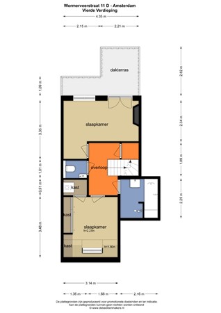 Wormerveerstraat 11D, 1013 SJ Amsterdam - DBM_12612_VV.jpg