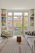 Nieuw in verkoop:Wormerveerstraat 11D, 1013 SJ Amsterdam - Foto