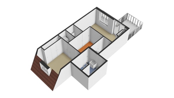 Wormerveerstraat 11D, 1013 SJ Amsterdam - DBM_12612_VV_3D_SE.jpg