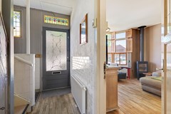 Onder bod:Terrasweg 11, 2071 BA Santpoort-Noord - Foto