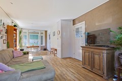 Onder bod:Terrasweg 11, 2071 BA Santpoort-Noord - Foto