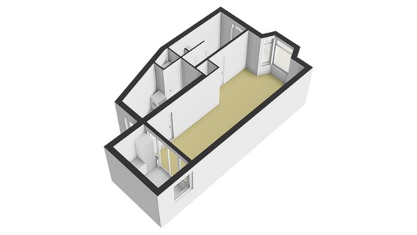Terrasweg 11, 2071 BA Santpoort-Noord - DBM_12771_BG_3D_NW.jpg