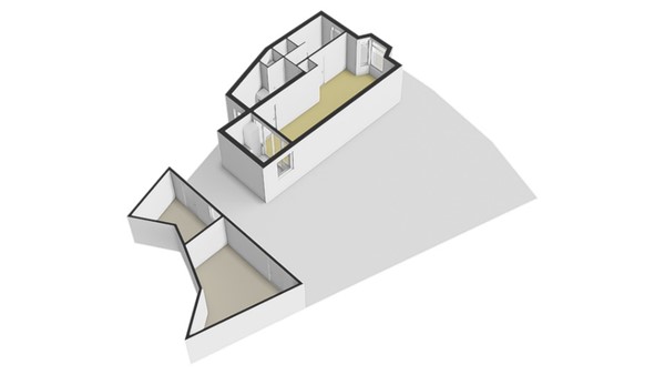 Terrasweg 11, 2071 BA Santpoort-Noord - DBM_12771_T_3D_NW.jpg