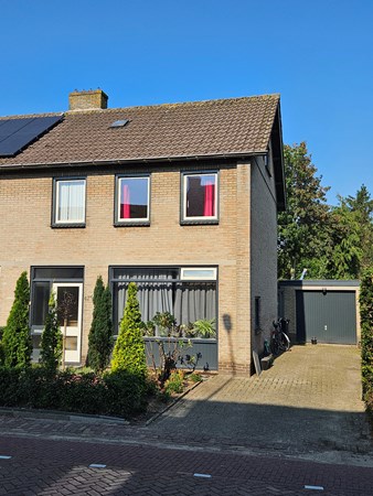 Property photo - Brouwerijstraat 47A, 4845CM Wagenberg