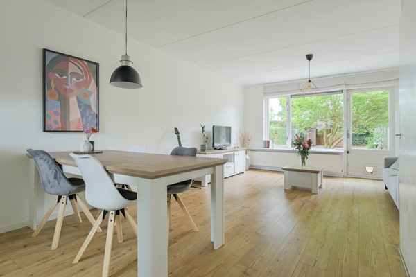 Medium property photo - Klarenberg 28, 4822 SH Breda