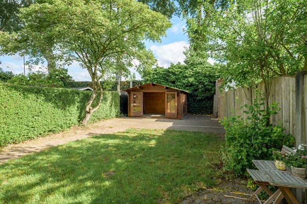 Medium property photo - Klarenberg 28, 4822 SH Breda