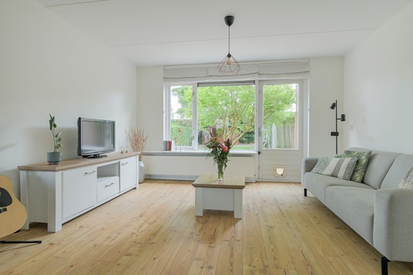 Medium property photo - Klarenberg 28, 4822 SH Breda