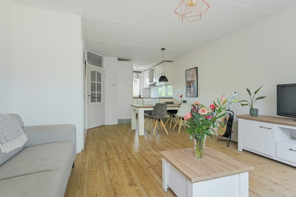 Medium property photo - Klarenberg 28, 4822 SH Breda