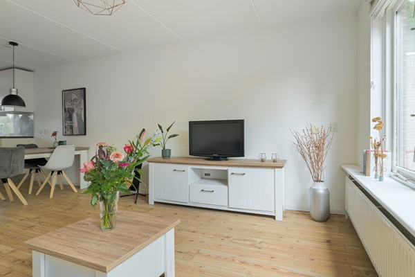 Medium property photo - Klarenberg 28, 4822 SH Breda