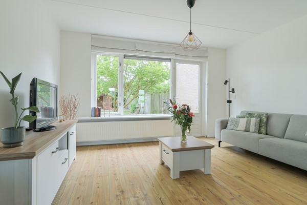 Medium property photo - Klarenberg 28, 4822 SH Breda