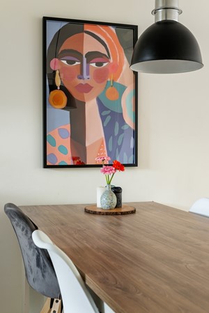 Medium property photo - Klarenberg 28, 4822 SH Breda