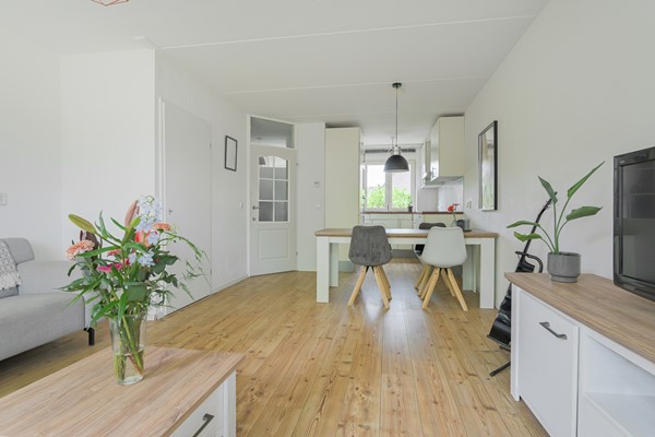 Medium property photo - Klarenberg 28, 4822 SH Breda