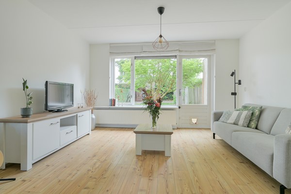 Medium property photo - Klarenberg 28, 4822 SH Breda