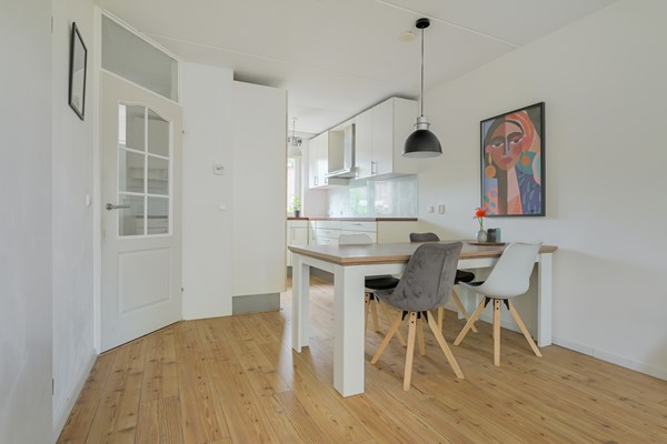 Medium property photo - Klarenberg 28, 4822 SH Breda