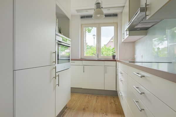 Medium property photo - Klarenberg 28, 4822 SH Breda