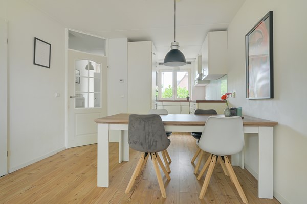Medium property photo - Klarenberg 28, 4822 SH Breda