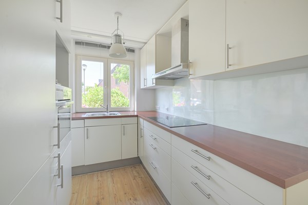 Medium property photo - Klarenberg 28, 4822 SH Breda