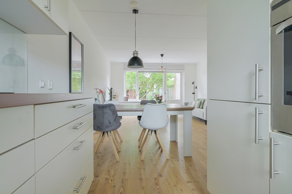 Medium property photo - Klarenberg 28, 4822 SH Breda
