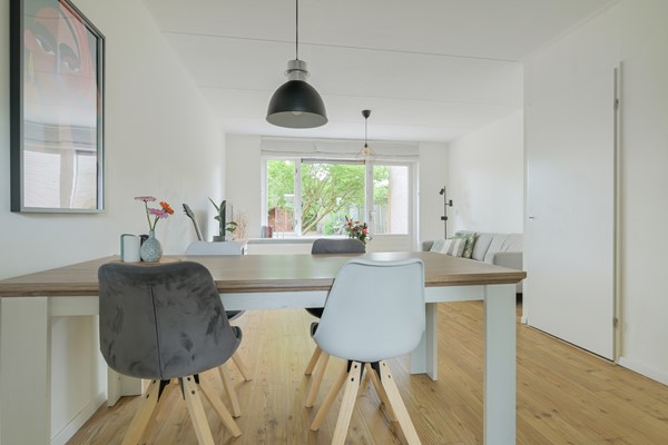 Medium property photo - Klarenberg 28, 4822 SH Breda