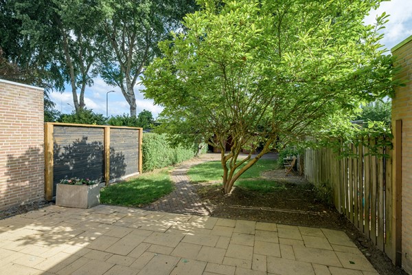 Medium property photo - Klarenberg 28, 4822 SH Breda