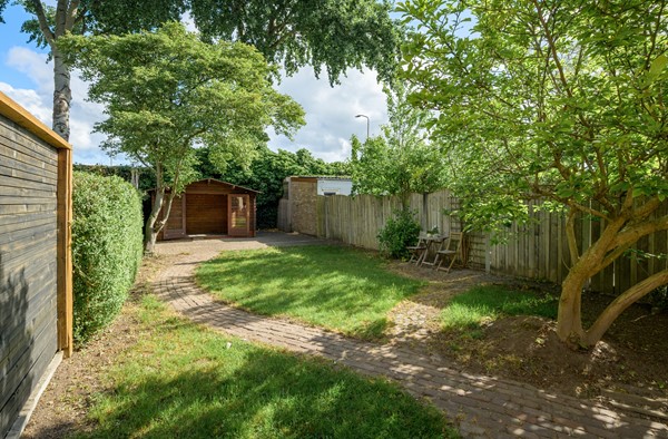 Medium property photo - Klarenberg 28, 4822 SH Breda