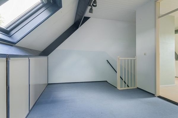 Medium property photo - Klarenberg 28, 4822 SH Breda