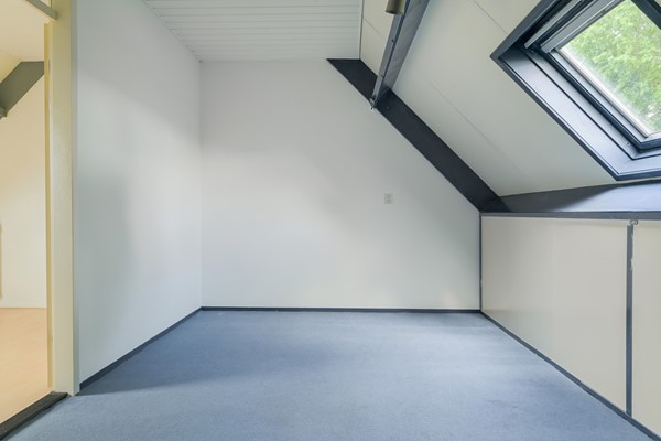 Medium property photo - Klarenberg 28, 4822 SH Breda