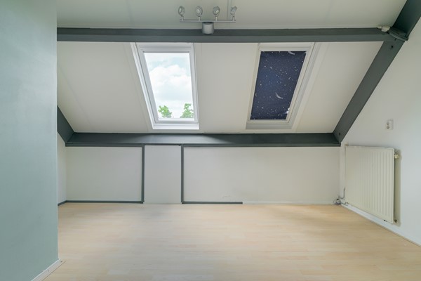 Medium property photo - Klarenberg 28, 4822 SH Breda