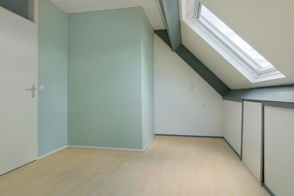 Medium property photo - Klarenberg 28, 4822 SH Breda