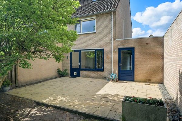 Medium property photo - Klarenberg 28, 4822 SH Breda